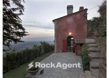 Vista - Villa Località sopra le Vigne, Calci, Calci - foto 4
