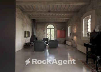 Interno non residenziale - Villa Località sopra le Vigne, Calci, Calci - foto 5
