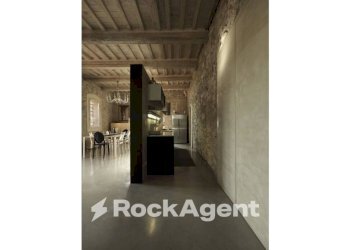 Corridoio - Villa Località sopra le Vigne, Calci, Calci - foto 6