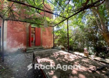 Giardino - Villa Località sopra le Vigne, Calci, Calci - foto 21