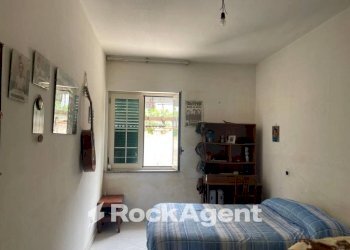 Camera da letto - Appartamento via Mutulano, 20, Lettere - foto 6