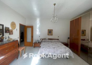 Camera da letto - Appartamento via Mutulano, 20, Lettere - foto 9