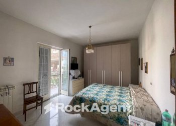 Camera da letto - Appartamento via Mutulano, 20, Lettere - foto 10