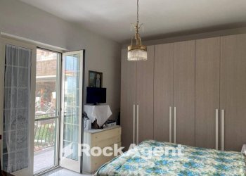 Camera da letto - Appartamento via Mutulano, 20, Lettere - foto 11