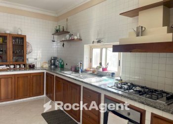 Cucina - Appartamento via Mutulano, 20, Lettere - foto 13