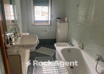 Bagno - Appartamento via Mutulano, 20, Lettere - foto 16