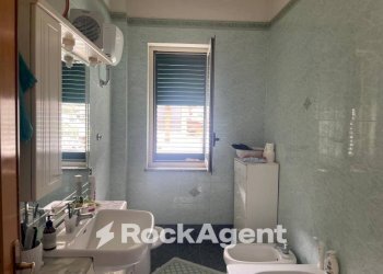 Bagno - Appartamento via Mutulano, 20, Lettere - foto 17
