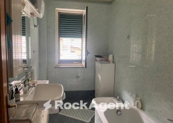 Bagno - Appartamento via Mutulano, 20, Lettere - foto 18