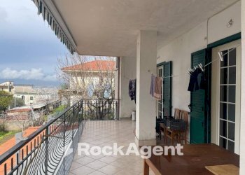 Terrazzo - Appartamento via Mutulano, 20, Lettere - foto 22