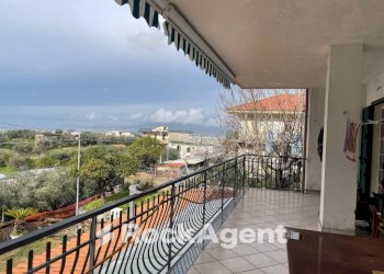 Terrazzo - Appartamento via Mutulano, 20, Lettere - foto 23