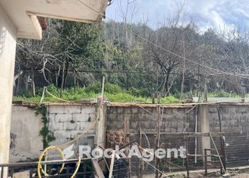 Balcone - Appartamento via Mutulano, 20, Lettere - foto 33