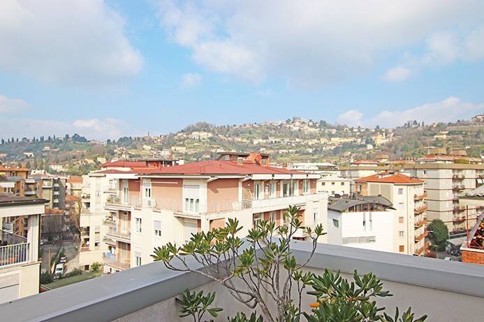 Terrazzo - Attic via panseri, Bergamo - photo 3