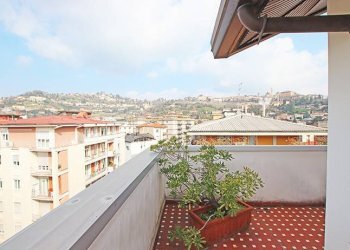 Terrazzo - Attic via panseri, Bergamo - photo 5