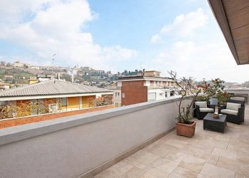 Terrazzo - Attic via panseri, Bergamo - photo 8