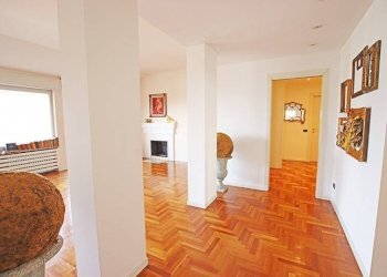 Ingresso - Attic via panseri, Bergamo - photo 25