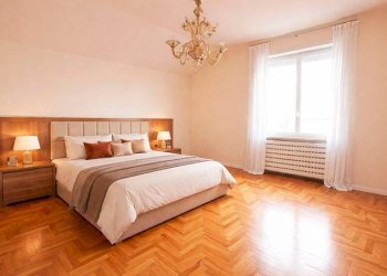 Camera - Attic via panseri, Bergamo - photo 29