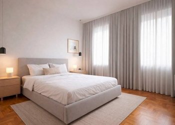 Camera - Attic via panseri, Bergamo - photo 32