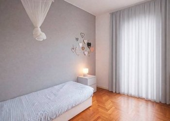 Camera - Attic via panseri, Bergamo - photo 34