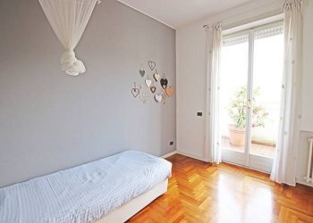 Camera - Attic via panseri, Bergamo - photo 35