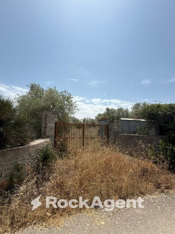 Terreno - Magazzino SV Li Curuneddi Tronco A, Sassari - foto 3