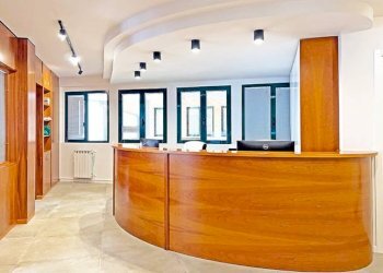 reception - Ufficio via 24 maggio, Bergamo - foto 1