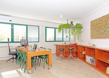 ufficio - Ufficio via 24 maggio, Bergamo - foto 3