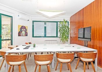 ufficio - Ufficio via 24 maggio, Bergamo - foto 5