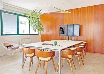 ufficio - Ufficio via 24 maggio, Bergamo - foto 6