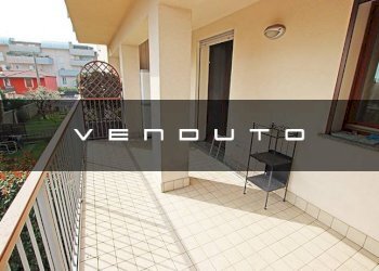 Venduto - Bilocale via Guerrazzi, Bergamo - foto 1