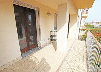 Terrazzo - Bilocale via Guerrazzi, Bergamo - foto 2