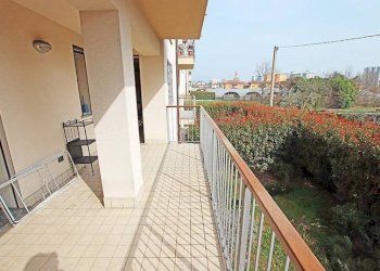 Terrazzo - Bilocale via Guerrazzi, Bergamo - foto 3