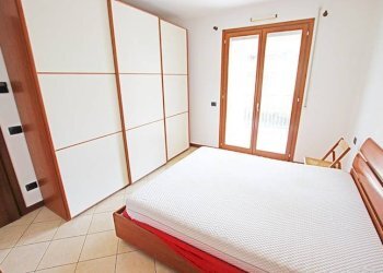 Camera - Bilocale via Guerrazzi, Bergamo - foto 7