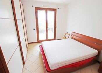 Camera - Bilocale via Guerrazzi, Bergamo - foto 8