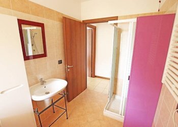 Bagno - Bilocale via Guerrazzi, Bergamo - foto 10