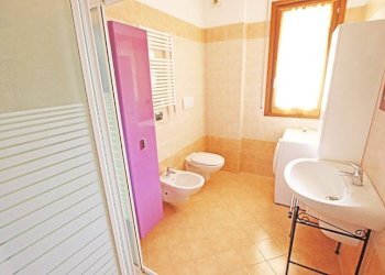 Bagno - Bilocale via Guerrazzi, Bergamo - foto 11