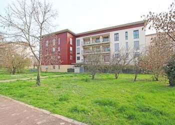 Edificio - Bilocale via Guerrazzi, Bergamo - foto 15