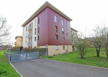 Edificio - Bilocale via Guerrazzi, Bergamo - foto 16