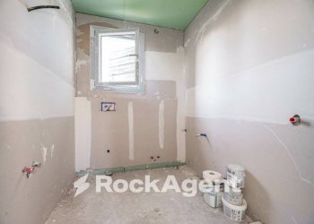 Bagno - Villa a Schiera via Anello, 5, Sant'Angelo di Piove di Sacco - foto 4