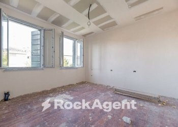 Camera da letto - Villa a Schiera via Anello, 5, Sant'Angelo di Piove di Sacco - foto 6