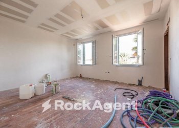 Camera da letto - Villa a Schiera via Anello, 5, Sant'Angelo di Piove di Sacco - foto 7