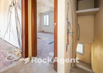 Disimpegno - Villa a Schiera via Anello, 5, Sant'Angelo di Piove di Sacco - foto 9