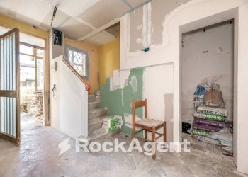 Interno non residenziale - Villa a Schiera via Anello, 5, Sant'Angelo di Piove di Sacco - foto 12