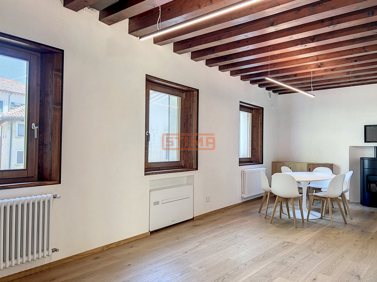 Foto 1 - Attico Treviso - foto 1