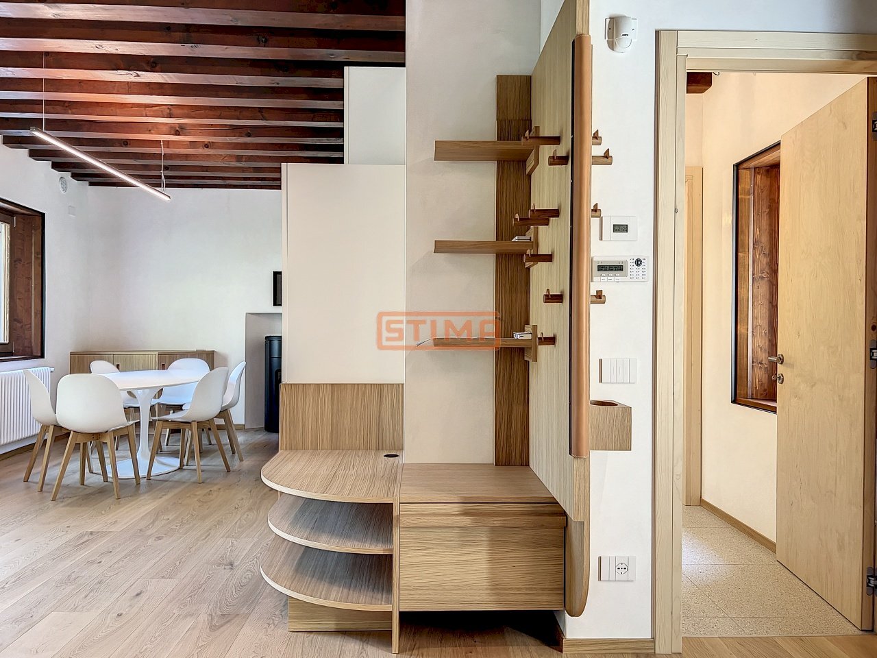 Foto 2 - Attico Treviso - foto 2