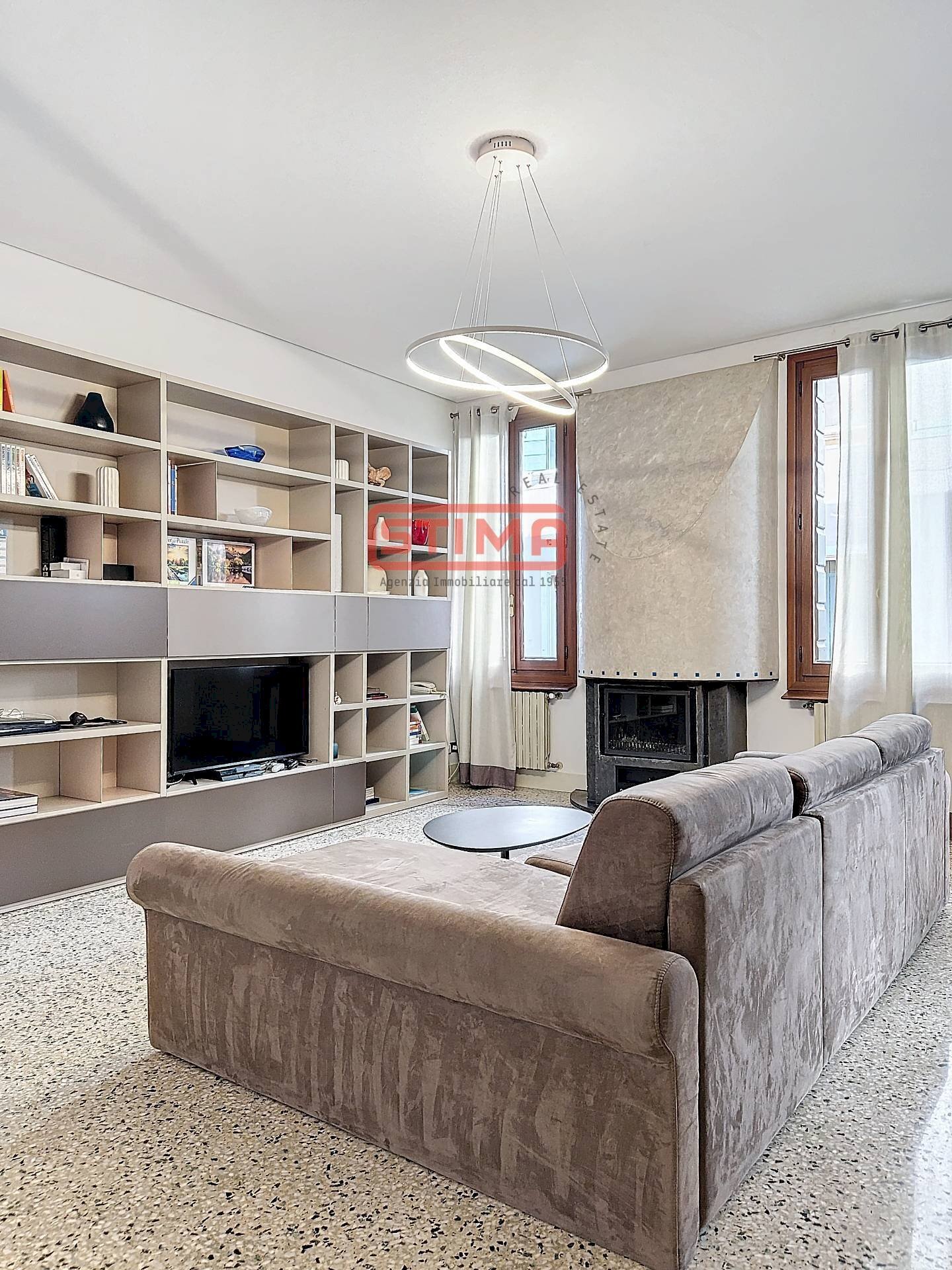 Foto 1 - Three-room apartment Treviso - photo 1