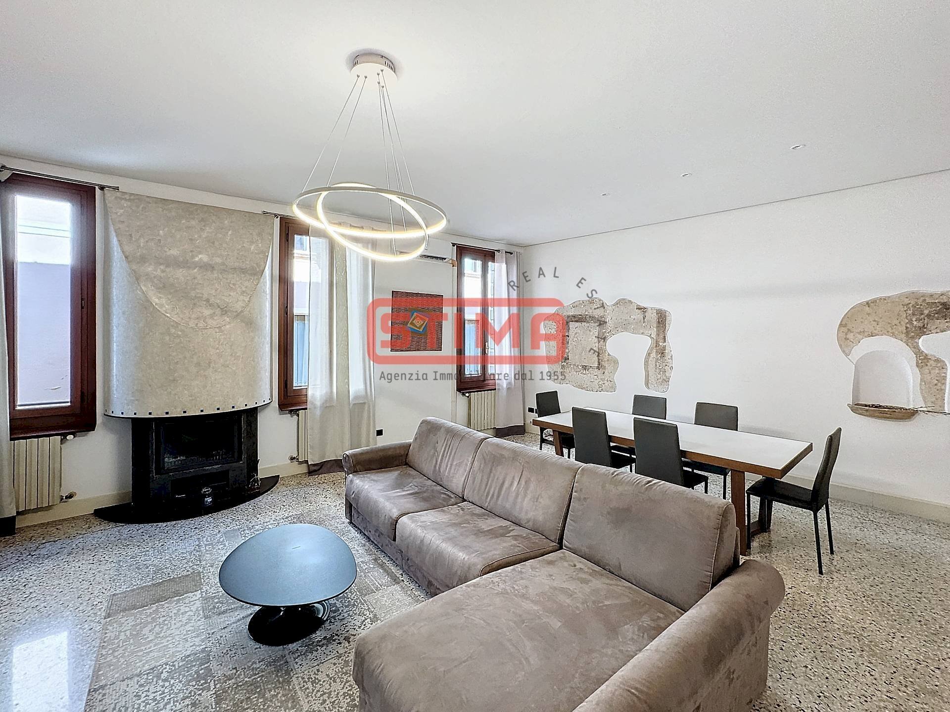 Foto 2 - Three-room apartment Treviso - photo 2