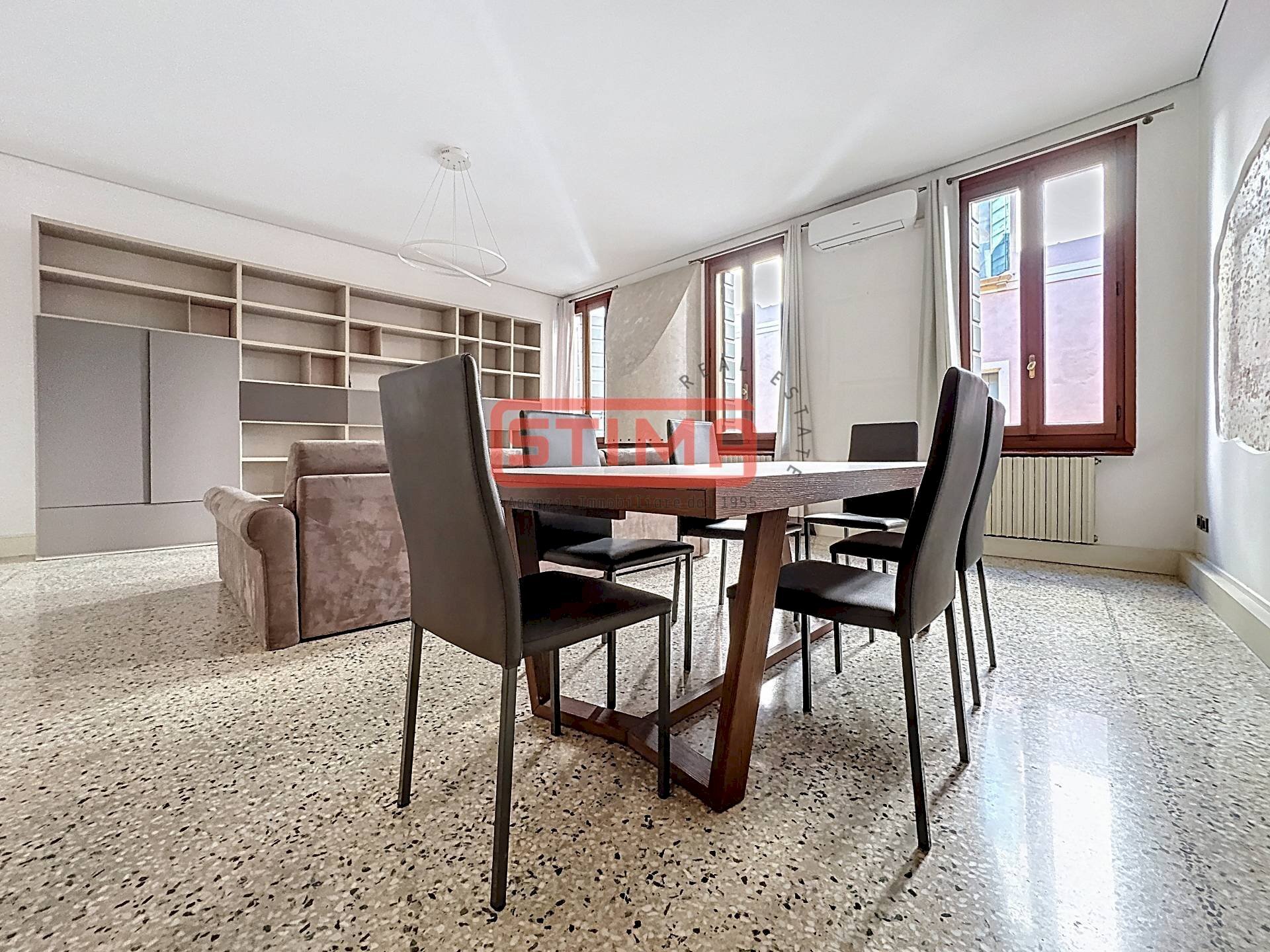 Foto 3 - Three-room apartment Treviso - photo 3