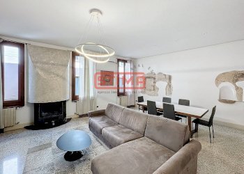 Foto 2 - Three-room apartment Treviso - photo 2