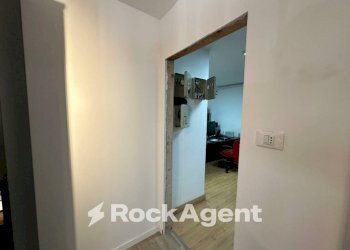 Corridoio - Magazzino via Monte Suello, 4, Padova - foto 8