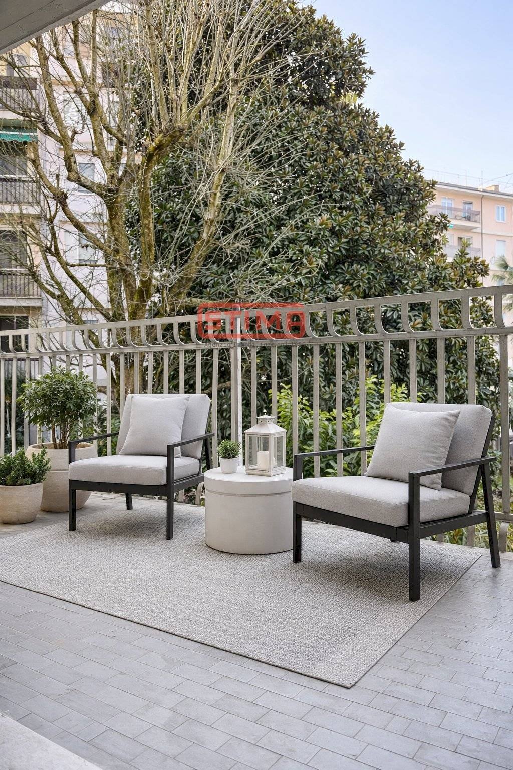 Foto 2 - Four-room apartment Treviso - photo 2